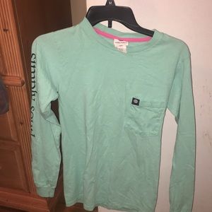 Simply southern shirt